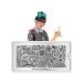 MoYou Stamping Stencil - Fashionista 11