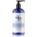 Biotin Conditioner for Fine Hair Care | Volumizing Conditioner for Men and Women with Coconut Argan and Rosemary Oil for Hair Treatment | Moisturizing Conditioner for Dry Hair and Thinning Hair Volume