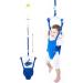 Xiangtat Baby Door Jumper: Adjustable Strap for Toddler Infant 6-24 Months - Buy Online on SooperMarket.com