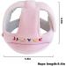 G-Tree Baby Head Protector Hat for Infant Toddlers - Breathable Safety HeadGuard Cap for Learn to Walk & Sit (Pink) - Buy Online on SooperMarket.com