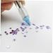 BELLIFFY 1pc Rhinestones Picker Dotting Tools Beads Painting Tool Beads Painting Pen Diamond Picture Pen 16x1cm Blue - Buy Online on SooperMarket.com