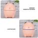 200ml Portable Humidifier Aroma Diffuser Home Office Mini Cute Cat Shape Air Purifier Humidifier USB Atomizer Essential Oil Aromatherapy Diffuser - Buy Online on SooperMarket.com