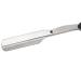 Premium Stainless Steel Barber Razor - Durable & Precision Blades for Professionals | International Shipping - Buy Online on SooperMarket.com