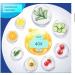 NIVEA Extra Bright Double Moisture Body Lotion 40X Vitamin C from 8 Superfoods Vitamin E UV Filter 24hr Moisture 550ml - Buy Online on SooperMarket.com