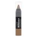 Maybelline New York Master Brow Drama Pen brown 1 pack (1 x 1 g) Medium Brown 17 g (1 pack)