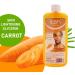 ican London Carrot Extract Skin Lightening Glycerine 100ml - Buy Online on SooperMarket.com