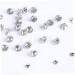 EXCEART 400 Sets Diamond Stud Rivets DIY Crafts Clothes DIY Rivets DIY Luggage Rivets Crystal Leather Goods 0.6X0.6X1CMx2pcs As Shownx2pcs - Buy Online on SooperMarket.com