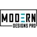 Mr. and Mrs. Towels - Couple Embroidered Hand Towels (2 Pack) - Wedding/Engagement Gifts - Modern Designs Pro - Buy Online on SooperMarket.com