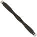 Shires Anti-chafe Elastic Contour Girth - Black Black 46 - Buy Online on SooperMarket.com