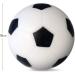 CABAX 36mm Foosball Table Replacement Foosballs - 6 Pack, Black and White Tabletop Soccer Balls - Game Table Size - Buy Online on SooperMarket.com