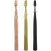 Professional Stainless Steel Sloping Pointed Eyebrow Tweezers for Hair Removal - Best Makeup Tool for Women - Buy Online on SooperMarket.com