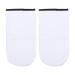 Solustrious moisturizing gloves wax bath gloves brightening isolated fist gloves paraffinbad spa at home beauty salon for women men men