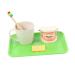 Beavorty 1 set early toothing toys toothbrush toys toothbrush toys preschool tooth cleaning model Pedagogical toothbrush toy tooth plaster teaching toys reusable
