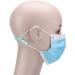 Adjustable Silicone Mask Band Extension - 8PC Earsaver Anti-Gnawing Holder Hook for Ultimate Comfort - Buy Online on SooperMarket.com