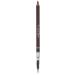 T. Leclerc eyebrow pencil Chatain 02
