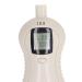 Mrisata Drunk Detector Portable Breath Tester LCD Digital Display Air Blowing Drunk Alarm Detector Semiconductor Sensor - Buy Online on SooperMarket.com