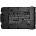6000mAh Replacement Battery for Milwaukee 4932352667 & M18 Tools | High-Capacity Compatible Solution - Buy Online on SooperMarket.com