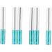 Beavorty 6 Pcs Extra Fine Mascara Makeup Mascara Lady Mascara Eyelash Mascara Waterproof :