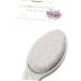 minkissy Foot Brush 1PC Foot pumices Pumice Pedicure File Pumice Stone Scrubs feet Pumice Brush Pumice Stones Foot Foot Scrubber Foot Foot Scraper Pumice for feet feet File - Buy Online on SooperMarket.com