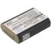 Replacement Battery for Ativa D5702 D-5702 D5772 D-5772 (700mAh) - Fast International Shipping & Quality Assurance - Buy Online on SooperMarket.com