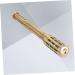 Beavorty 2-Pack Gold Handheld Moxa Sticks - Pure Copper Moxibustion Device for Body Massage - Buy Online on SooperMarket.com
