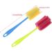 Wineglass Sponge Cup Brush Feeding Bottle Cleaner Kitchen Cleaning Tool - Buy Online on SooperMarket.com