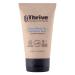 THRIVE All Natural Face Wash for Sensitive Skin   Unscented Gentle Face Wash for Women & Men to Clean  Restore & Combat Skin Stress   Made in USA with Natural & Organic Ingredients   Vegan Unscented 3.38 Fl Oz (Pack of 1...