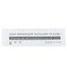 Eyebrow Grooming Stencil Stickers + Pencil Brush Guide for Beginners - Waterproof & Long Lasting Makeup Aid - Buy Online on SooperMarket.com