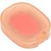 Lipstick Prevent Dryness Tinted Lip Balm Wearable for Outdoor Use (01#) - Buy Online on SooperMarket.com