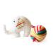 Shumee Bunny Penguin Teether, Elephant Plush Toy & Ball Sensory Set for Babies - Buy Online on SooperMarket.com