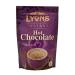 Instant Hot Chocolate Gluten Free Resealable Pack for Home Office + FabFinds Mug (8)