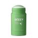 Poreless Deep Cleanse Mask Stick Green Tea Green Tea Mask Clay Stick Deep Clean Pore Improves Skin For All Skin Types Men Women (1PCs)