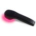 Red Light Therapy Device for Pain Relief Joint and Muscle Pain Reliever Infrared Light with 650nm and 808nm (2x808nm +12X650nm) (Black) - Buy Online on SooperMarket.com