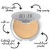 ZUZU LUXE Mineral Highlighter Powder - Natural Glow, Paraben-Free, Vegan - 0.32 oz - Buy Online on SooperMarket.com