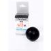 Thera-Band Hand Trainer Ball - Extra Hard Black | Boost Grip Strength & Rehab | International Shipping Available - Buy Online on SooperMarket.com