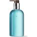 Molton Brown Coastal Cypress and Sea Fennel Hand Wash 300ml - New Formula - Buy Online on SooperMarket.com