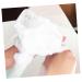 NOLITOY 20pcs Foaming Mesh Soap Saver Pouch - Quick Dry & Efficient Soap Usage - White Bath Ball Holder 15x9cm - Buy Online on SooperMarket.com