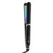 INFINITIPRO BY CONAIR Rainbow Titanium Flat Iron, 1-inch 1 Inch (Pack of 1) FLAT IRON