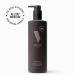 Bevel Men's All Day Nourishing Body Lotion - 16 Oz with Shea Butter, Argan Oil, Vitamin B3, and E - Buy Online on SooperMarket.com