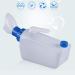 Portable Urinal Ms Urinal Home Care Urine Collection Containers Emergency Urinal Unisex 2000ml(1000ML) - Buy Online on SooperMarket.com