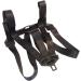 Universal Child Safety Seat Belt Thicken Bracket Mount Base ISOFIX Latch Interface - Black - Buy Online on SooperMarket.com