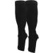Toeless Compression Socks - Durable Comfortable & Breathable 5XL Compression Socks for Travel | International Shipping Available - Buy Online on SooperMarket.com