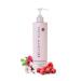 Kaeso Raspberry Ripple Hand Lotion 495 ml Raspberry 495 ml (Pack of 1)