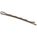 Diane 2 Bobby Pins Bronze 300-pack Tub