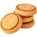 Classic Nutella Biscuits with Hazelnut and cocoa cream heart biscuits to share with those you love 304g in resealable bags (2 packs) - Buy Online on SooperMarket.com