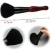 minkissy 1pc Powder Mineral Brush Professional Makeup Brush Blending Foundation Brush Blush Makeup Brush Bronzer Makeup Face Makeup Powder Brush Gourd Wooden Major - Buy Online on SooperMarket.com