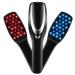 Head Scratcher Massager Comb,Hair Scalp MassagerStress Relax Scalp Brush Comb for Women/Men with USB Rechargeable by NDXIUTU T3