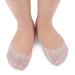 Revitalize Your Feet with Moisturizing Foot Lotion Socks - 2 Pairs for Dry Cracked Heels | Spa Quality Care for Women - Buy Online on SooperMarket.com