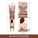 Natural Vitiligo Cream - Effective Treatment to Reduce White Spots & Improve Skin Pigmentation | International Shipping - Buy Online on SooperMarket.com