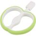 Baby Toothbrush Silicone Oral Care Fruit Shape Teeth Cleaner Toothbrush Children Kid for Baby Infants(green) - Buy Online on SooperMarket.com
